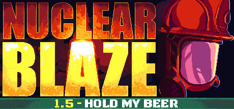 Nuclear Blaze [v 1.5.0]