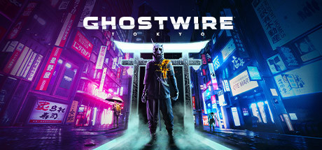 Ghostwire: Tokyo - Deluxe Edition [Update 5 build 9397770 + все DLC]