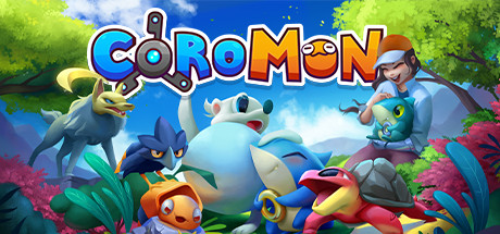 Coromon [v 1.1.0.4+ DLC]