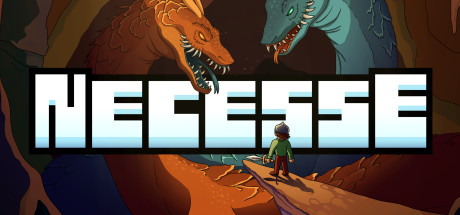 Necesse [v 0.21.27]