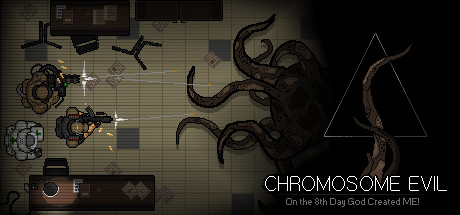 Chromosome Evil [v 3.079 + все DLC]