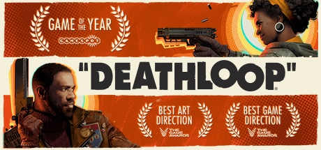 DEATHLOOP - Deluxe Edition [v 1.769.0.5 + все DLC]