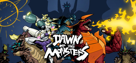 Dawn of the Monsters [v 1.0.1]