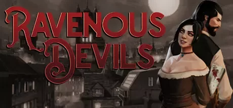 Ravenous Devils [v 1.0.2]