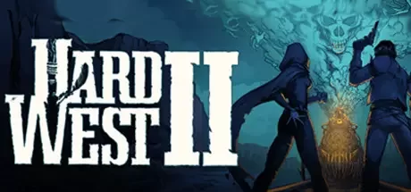Hard West 2 [v 1.0.2.1.4197 + все DLC]