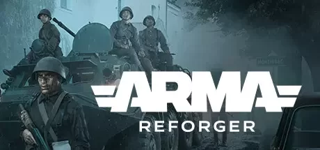 Arma Reforger [v 0.9.7.41]