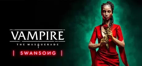 Vampire: The Masquerade – Swansong [v1.3.51600 + все DLC]