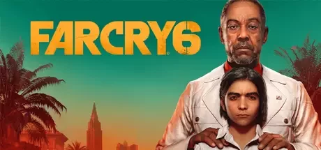 Far Cry 6 - Ultimate Edition [v 1.5.0 + все DLC]