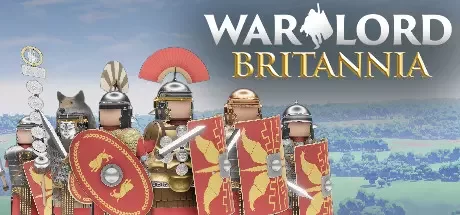 Warlord: Britannia [v 4.02]