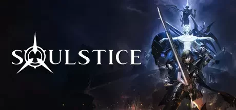 Soulstice [v 1.0.4 + 210835 build 10087784 + все DLC]