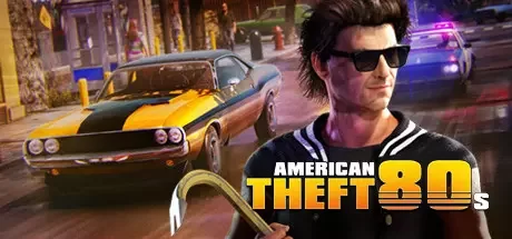 American Theft 80s [v 1.1.02]