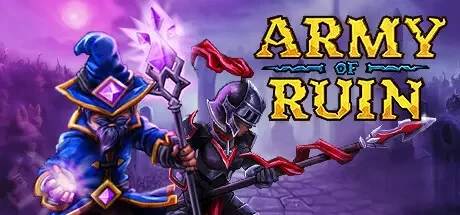 Army of Ruin [v 07.01.2023]