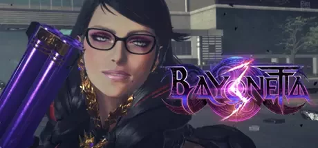 Bayonetta 3 [v 1.1.0]