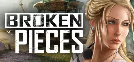 Broken Pieces [v 1.21]