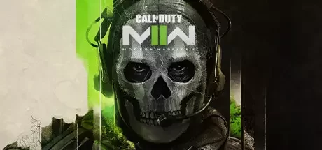 Call of Duty Modern Warfare II 2022
