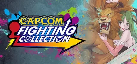 Capcom Fighting Collection [Build 20220927]