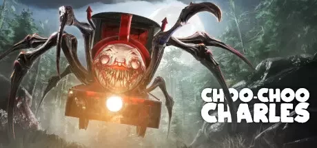 Choo-Choo Charles [v 1.0.2]