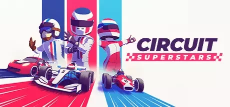 Circuit Superstars [Build 7422293 + DLC]