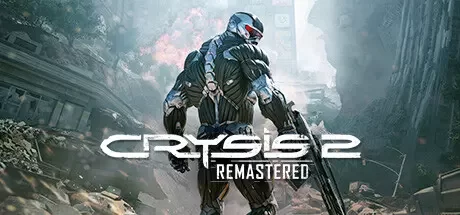 Crysis 2 Remastered [Build 9461303]