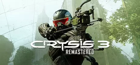 Crysis 3 Remastered [Build 9460220 + Windows 7 Fix]