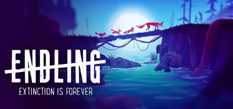 Endling - Extinction is Forever [v 0.17.17]