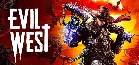 Evil West [v 1.0.5 + DLC]