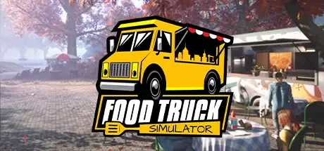 Food Truck Simulator [v 4.22s build 10154149]