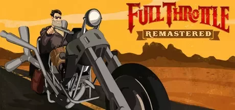 Full Throttle Remastered [v 1.1.879806]