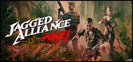 Jagged Alliance: Rage! [v 1.02]