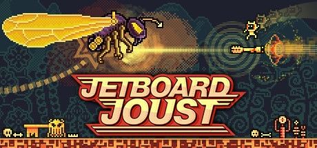 Jetboard Joust [v Build 8062525]