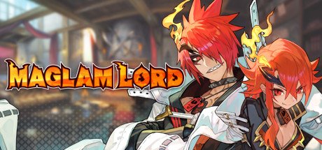 MAGLAM LORD [v 1.0 + Special Pack DLC]