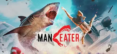 Maneater [Build 7837297 + DLC]