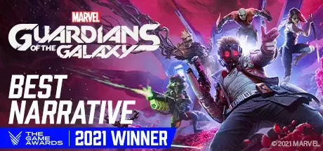 Marvel's Guardians of the Galaxy [v CL:2983462]