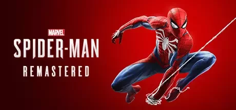 Marvel’s Spider-Man Remastered [v 1.1212.0.0 + DLC]