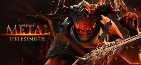 Metal: Hellsinger [v 1.5.0 build 9999520]
