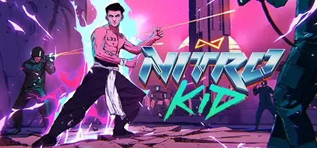 Nitro Kid [v 1.1.4]