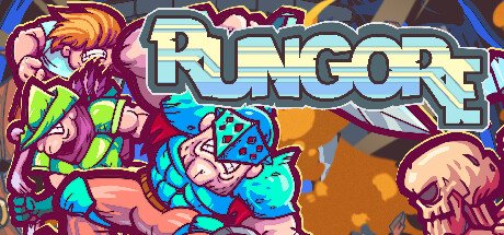 RUNGORE [v 05.09.2022 - Демо]
