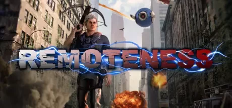 Remoteness [v 1.90 hotfix]