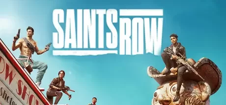 Saints Row (2022) [v 1.2.4.4490706]