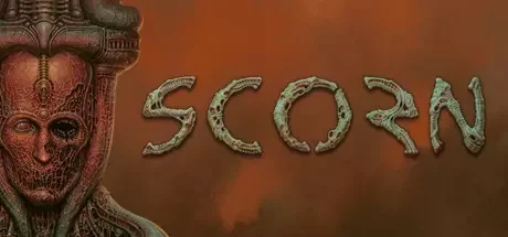 Scorn [v 1.2.1.0]