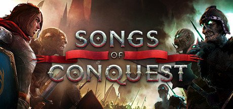 Songs of Conquest по сети [0.75.5]
