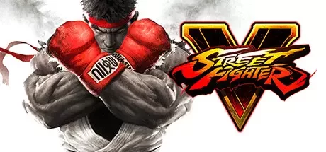Street Fighter V Champion Edition [v 7.010 + все DLC]