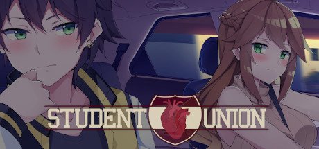 Student Union [v 3.8.2020]