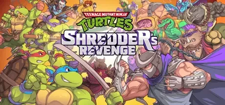 Teenage Mutant Ninja Turtles: Shredder's Revenge [v 1.0.0.252]