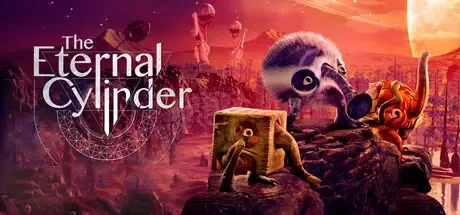 The Eternal Cylinder [v 1.0.3.3]
