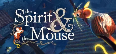 The Spirit and the Mouse [v 1.2c]