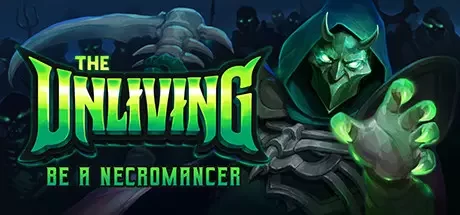 The Unliving [v 1.3]