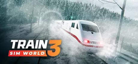 Train Sim World 3 [v UWP 1.0.1110.0 Razor1911 osb79 + все DLC]