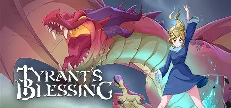 Tyrant's Blessing [v 1.0.648]
