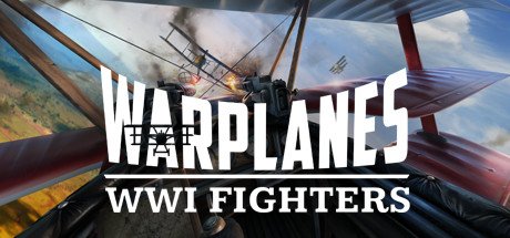 Warplanes: WW1 Fighters [v 1.0]